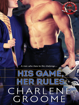 cover image of His Game, Her Rules